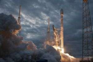 Reuters: Europa ar putea accelera lansările spaţiale pentru satisfacerea cererii de sateliţi